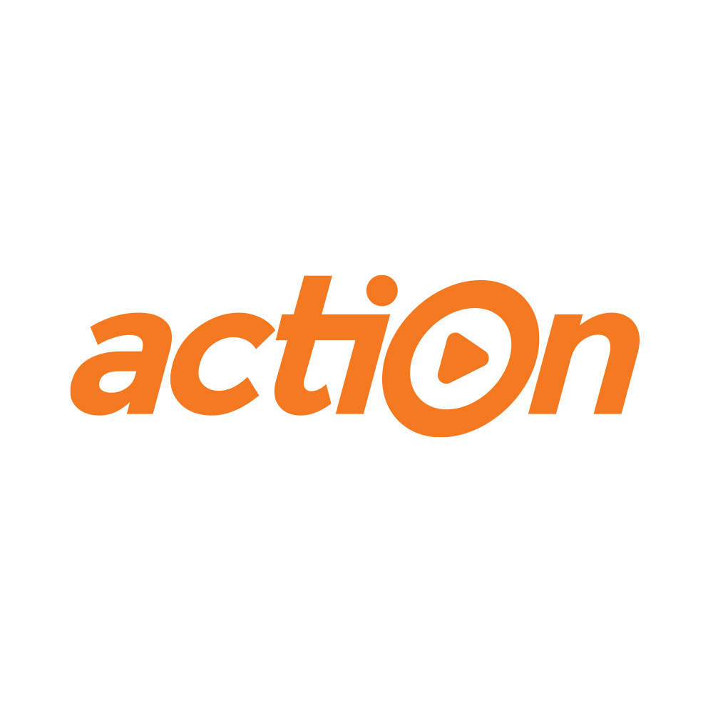 Action App Logo